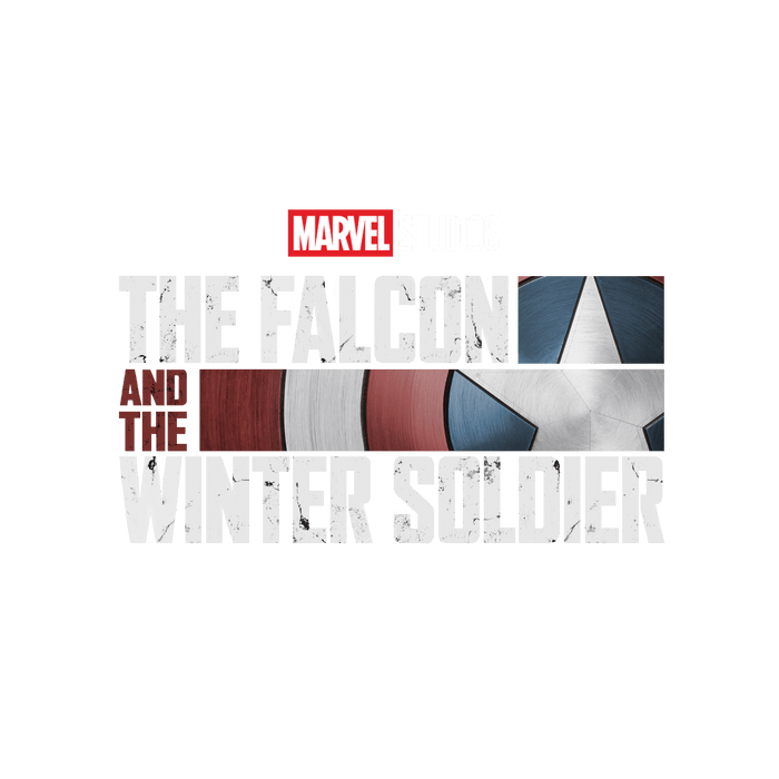 Falcon & The Winter Soldier Logo