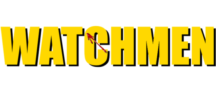 The Watchmen Logo