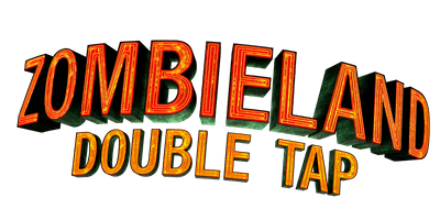 Zombieland: Double Tap Logo