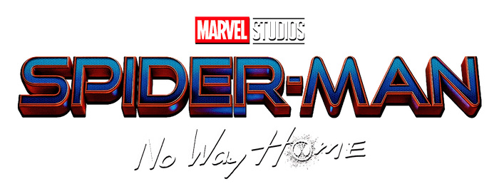 Spider-Man: No Way Home Logo