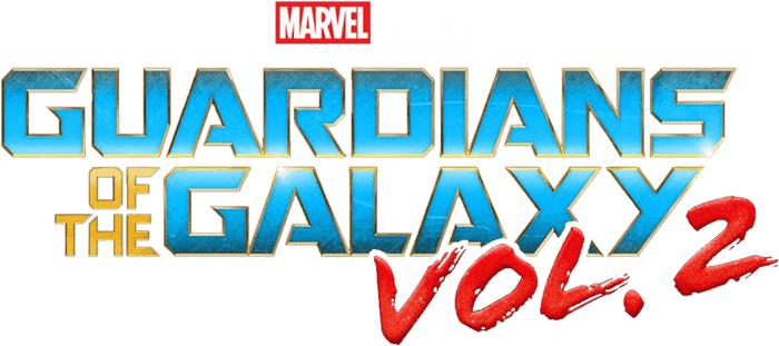 Guardians of the Galaxy: Vol. 2 Logo