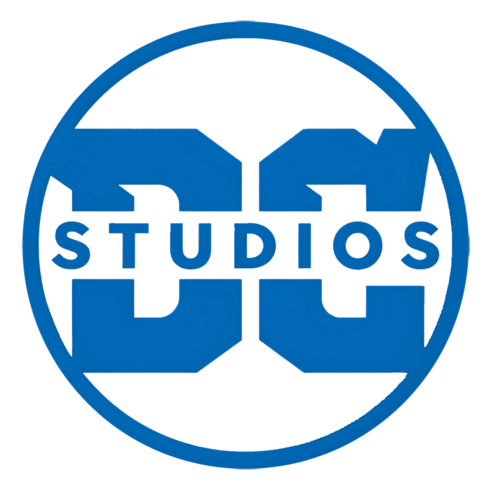 DC Studios Logo