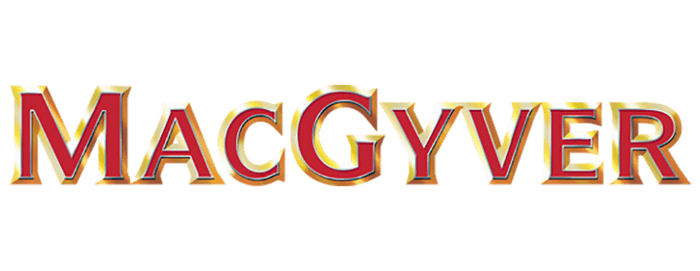 MacGyver Logo