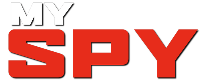 My Spy Logo